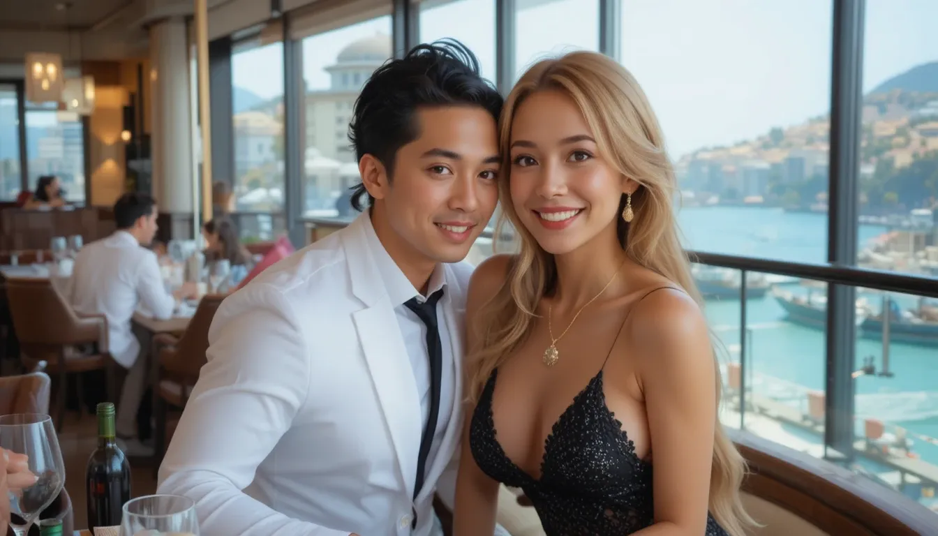 Best Luxury Hotels in San Francisco to Experience With a VIP Companion